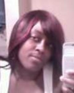 Woman, 36. teisha