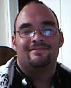 Man, 44. diablo55929145