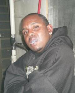 Man, 41. BaYBoY307