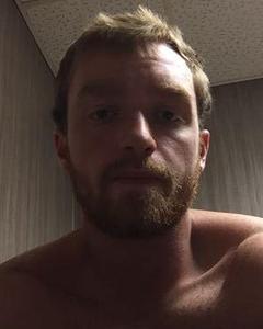Man, 34. Redhead_1