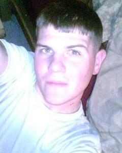 Man, 38. thunderblah897