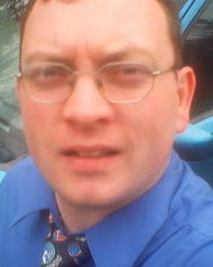 Man, 49. GFENSE4U