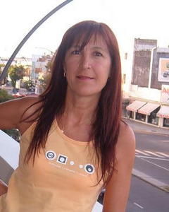 Woman, 61. Susy542