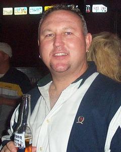 Man, 58. gator52