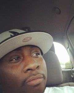 Man, 38. blackandlovley