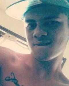 Man, 30. cam8615