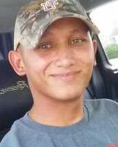 Man, 43. muddy_guy