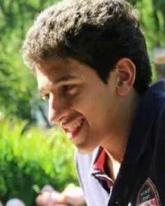 Man, 29. abdul2703