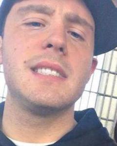 Man, 36. MikeP0532