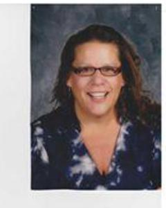 Woman, 60. RosieG6821