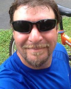 Man, 51. Masterlight