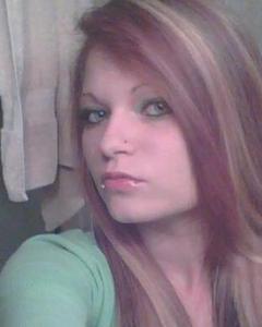 Woman, 32. dixiechic93