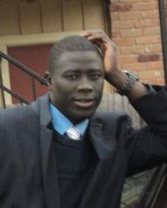 Man, 41. simonliete
