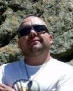 Man, 49. greg2rock