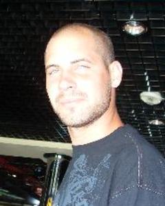 Man, 41. joel3795