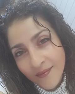 Woman, 43. Goodsmiles5612