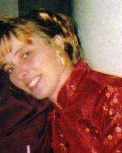 Woman, 61. Rabbyann