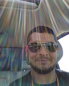 Man, 38. Balde0077