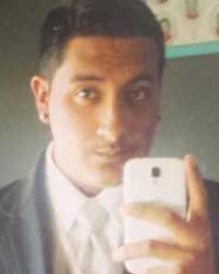 Man, 31. Josebarajas