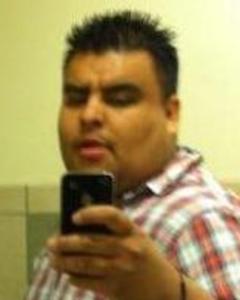 Man, 35. Gorditochido01