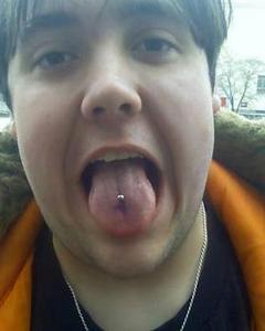 Man, 35. biggsteve868