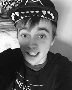 Man, 29. Blabbermouth