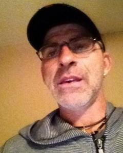 Man, 54. Gubbery