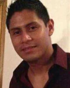 Man, 38. Binrobin