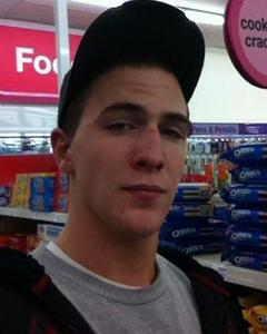 Man, 31. Smitty7560