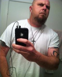 Man, 51. Paulie734388