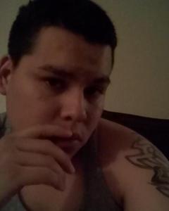 Man, 35. jay13385