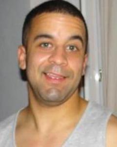 Man, 34. Tandrews