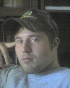 Man, 36. mike232532