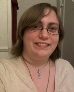 Woman, 34. booklover20
