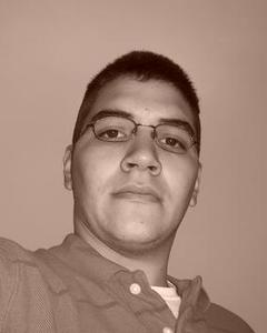 Man, 38. John20901