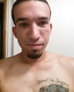 Man, 33. racerboybaby