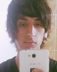 Man, 33. walterblunt