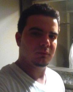 Man, 37. sexomortal