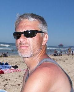 Man, 55. Cova69er