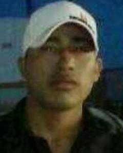 Man, 31. leo_caballero