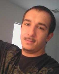 Man, 36. Mr_White4701