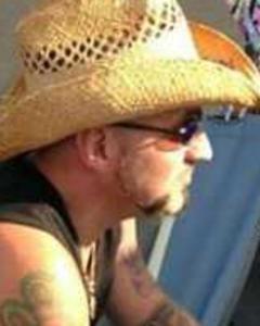 Man, 54. TattooedTazz