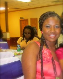 Woman, 35. Angie6573