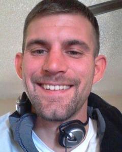 Man, 38. jjbird