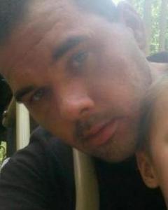 Man, 43. DFluitt