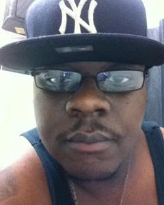 Man, 41. Jay19842670