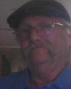 Man, 71. Kippart