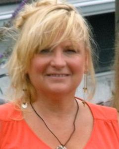 Woman, 60. saltwatersinge