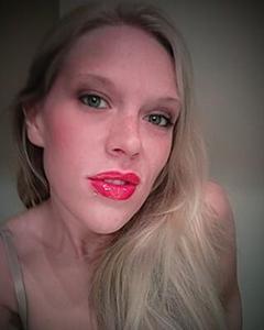 Woman, 37. snowbunni88