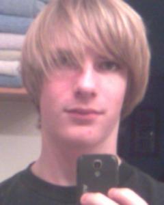 Man, 33. Kyle8992